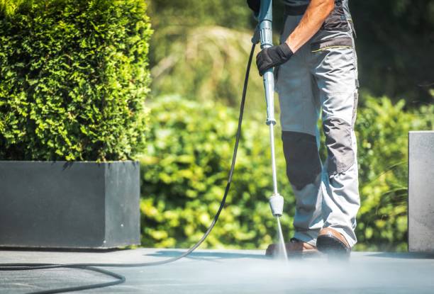 Best Vinyl Siding Pressure Washing in Footville, WI